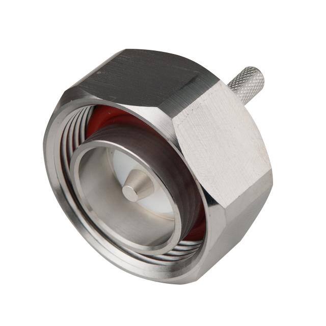 RFD-1602-4C1 RF Industries  Coaxial Connector (RF) Assemblies