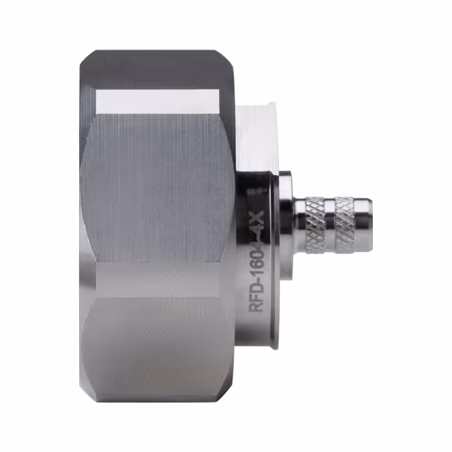 RFD-1604-4X RF Industries  Gruppi di connettori coassiali (RF)