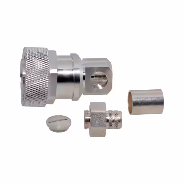 RFD-1605-2-E RF Industries  Gruppi di connettori coassiali (RF)