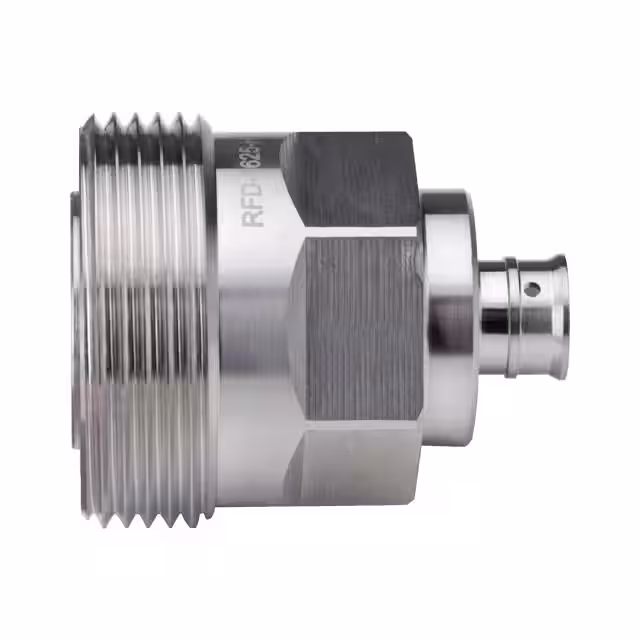 RFD-1625-SR2 RF Industries  Coaxial Connector (RF) Assemblies