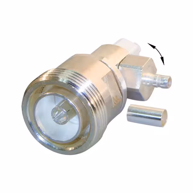 RFD-1630-2-X RF Industries  Coaxial Connector (RF) Assemblies