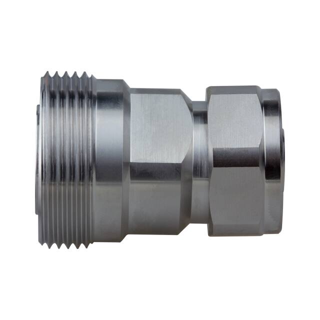 RFD-1681-4 RF Industries  Coaxial Connector (RF) Adapters
