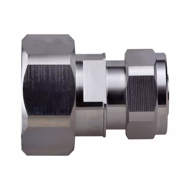 RFD-1682-4 RF Industries  Coaxial Connector (RF) Adapters