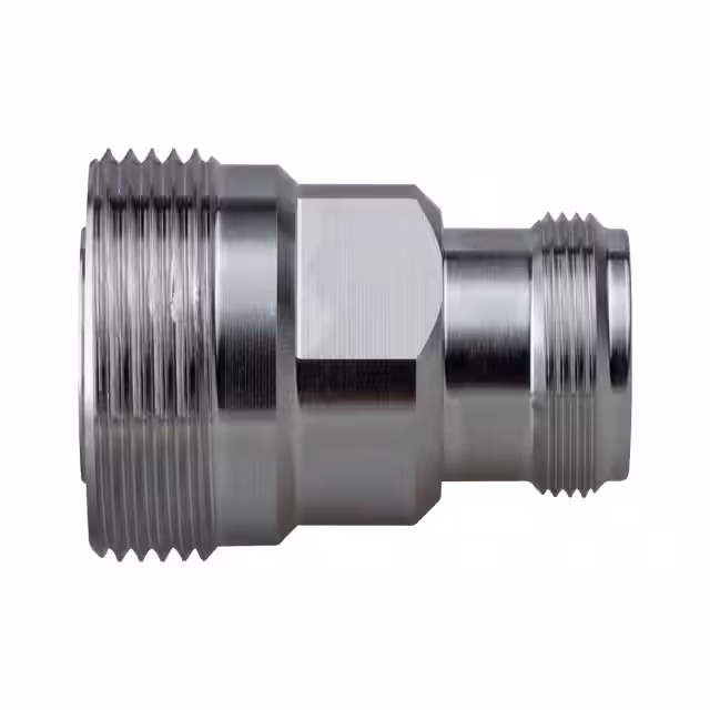 RFD-1683-4 RF Industries  Adaptateurs de connecteur coaxial (RF)