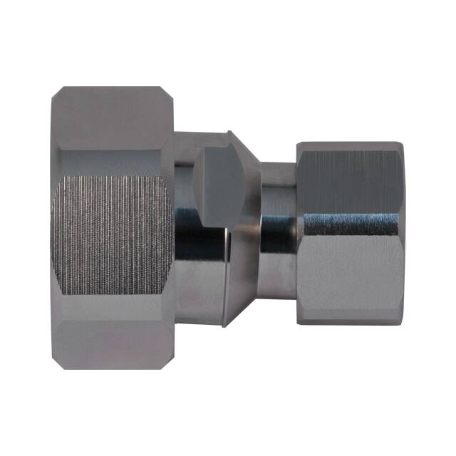 RFD-1686-4 RF Industries  Coaxial Connector (RF) Adapters
