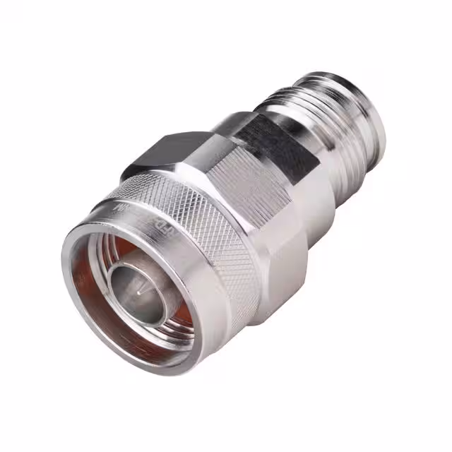 RFD-225F-NM RF Industries  Coaxial Connector (RF) Adapters