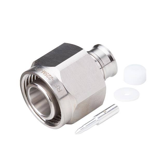 RFD-225M-HPL RF Industries  Coaxial Connector (RF) Assemblies