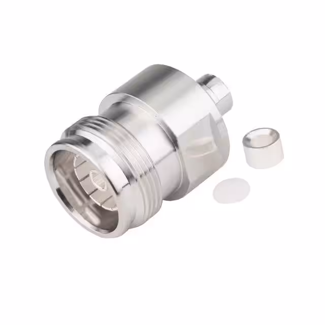 RFD-43FDCP-SR2 RF Industries  Coaxial Connector (RF) Assemblies