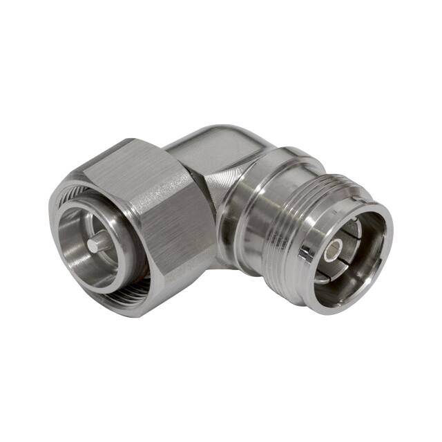 RFD-43M-FRA RF Industries  Koaxialstecker (HF)-Adapter