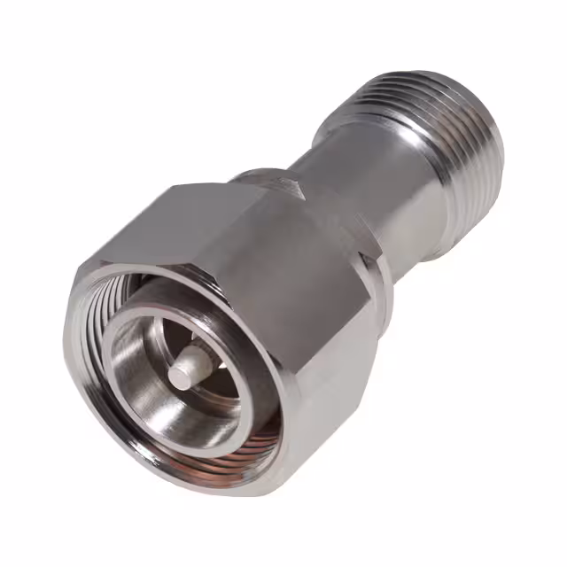 RFD-43M-NF RF Industries  Coaxial Connector (RF) Adapters