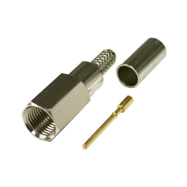 RFE-6000-C RF Industries  Assemblages de connecteurs coaxiaux (RF)