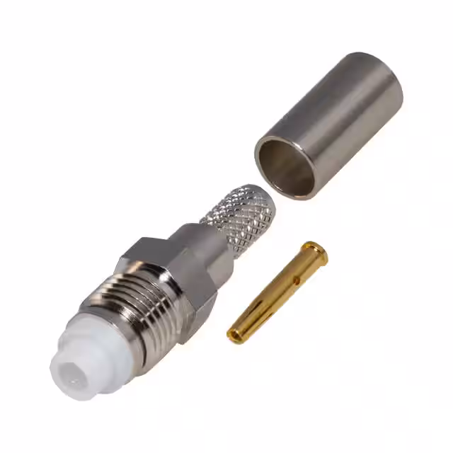RFE-6050-X RF Industries  Koaxialsteckverbinder (HF)-Baugruppen