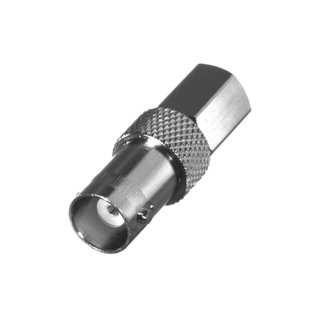 RFE-6101 RF Industries  Koaxialstecker (HF)-Adapter