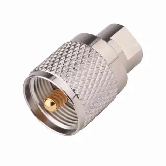 RFE-6112 RF Industries  Coaxial Connector (RF) Adapters
