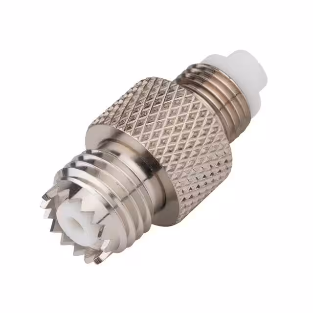 RFE-6152 RF Industries  Adaptadores de conector coaxial (RF)