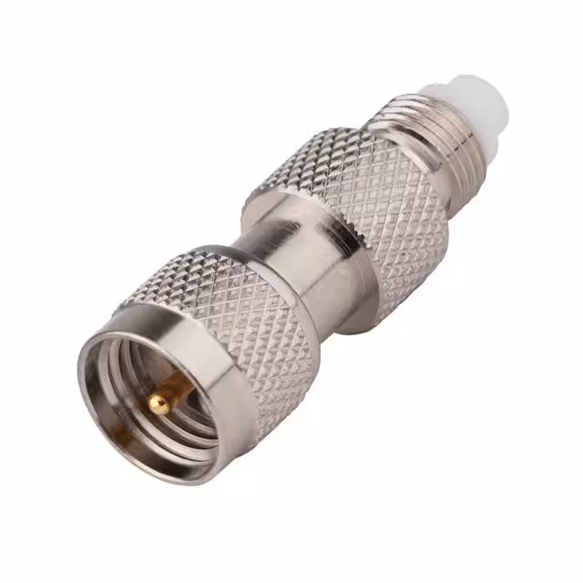 RFE-6153 RF Industries  Adaptadores de conector coaxial (RF)