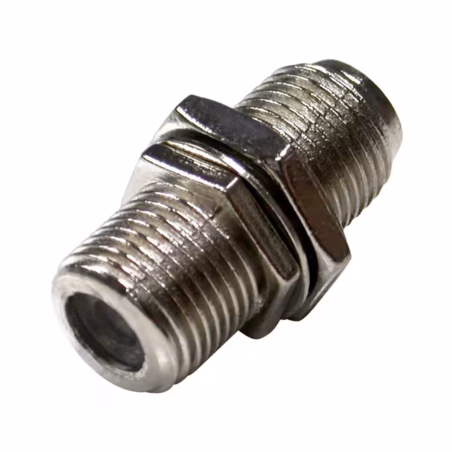 RFF-1477 RF Industries  Coaxial Connector (RF) Adapters