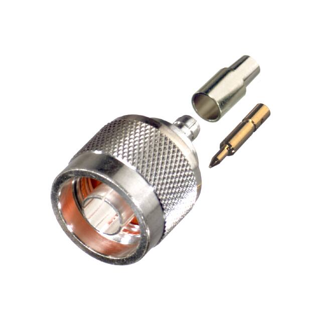 RFN-1005-7 RF Industries  Assemblages de connecteurs coaxiaux (RF)