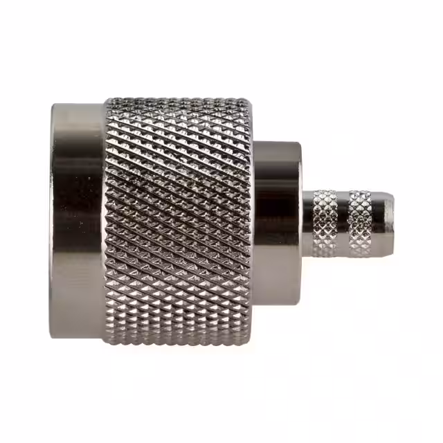 RFN-1007-X RF Industries  Coaxial Connector (RF) Assemblies