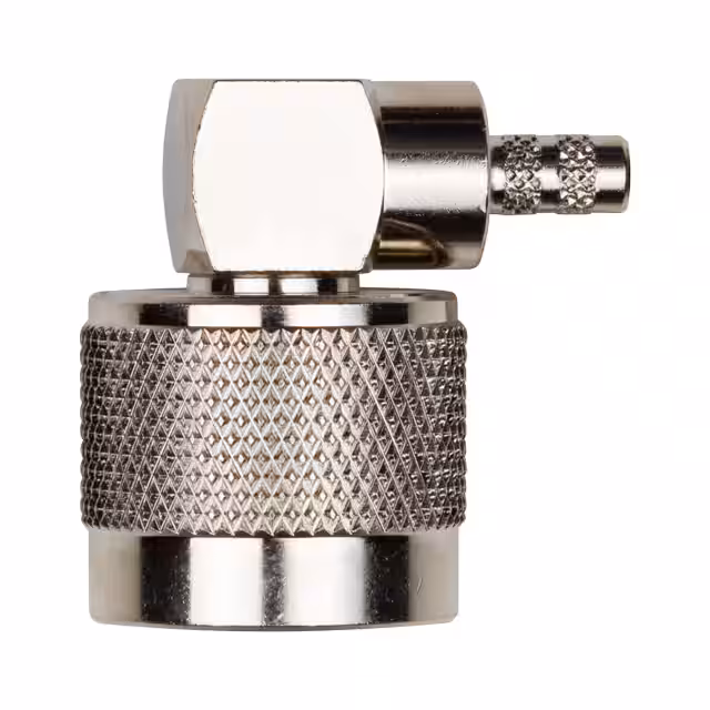 RFN-1009-C-03 RF Industries  Coaxial Connector (RF) Assemblies