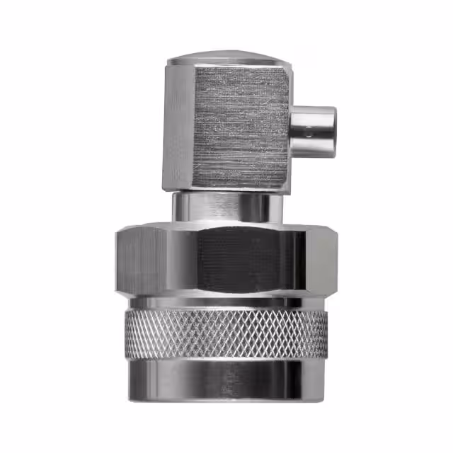 RFN-1009-SR2LP RF Industries  Coaxial Connector (RF) Assemblies