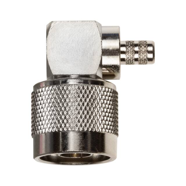 RFN-1009-X-04 RF Industries  Coaxial Connector (RF) Assemblies