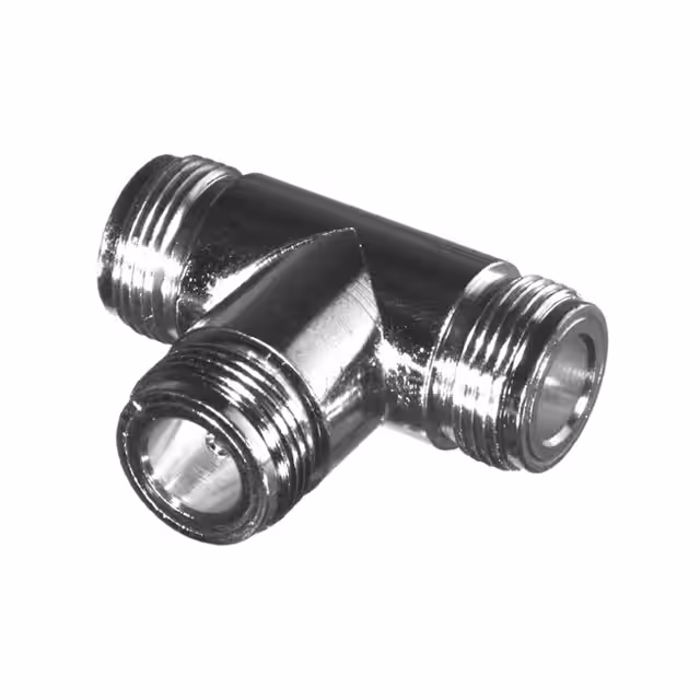 RFN-1011-1 RF Industries  Adaptadores de conector coaxial (RF)