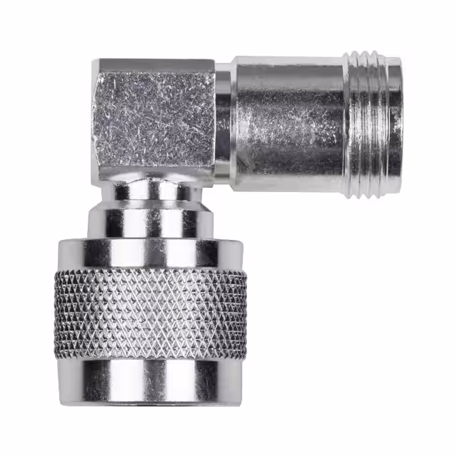 RFN-1012-1 RF Industries  Adaptadores de conector coaxial (RF)