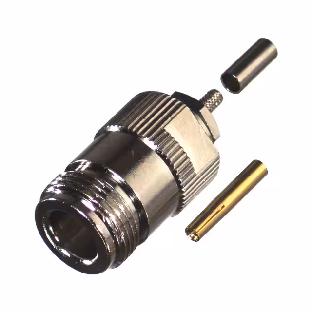 RFN-1027-B RF Industries  Conjuntos de conectores coaxiales (RF)