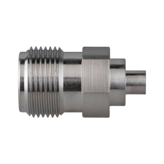 RFN-1027-SR2 RF Industries  Coaxial Connector (RF) Assemblies