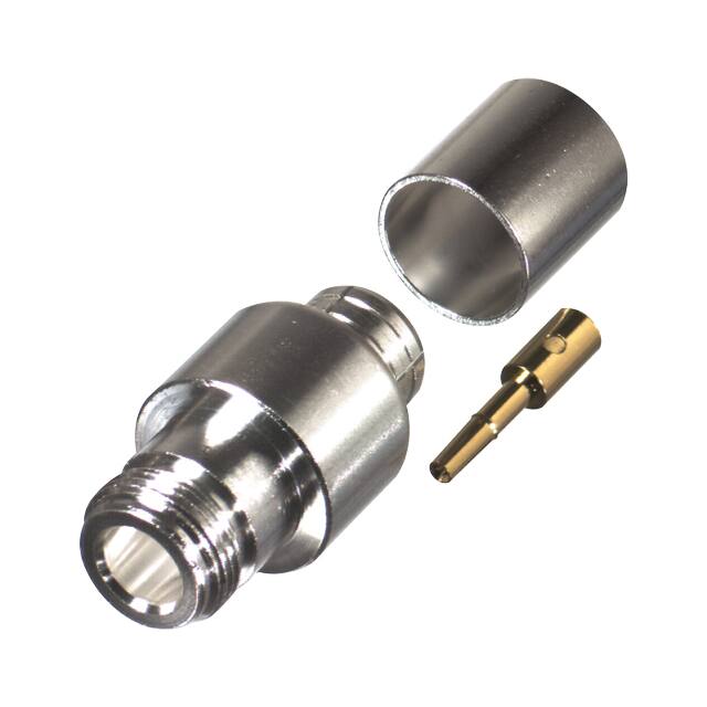 RFN-1028-2L2 RF Industries  Conjuntos de conectores coaxiales (RF)