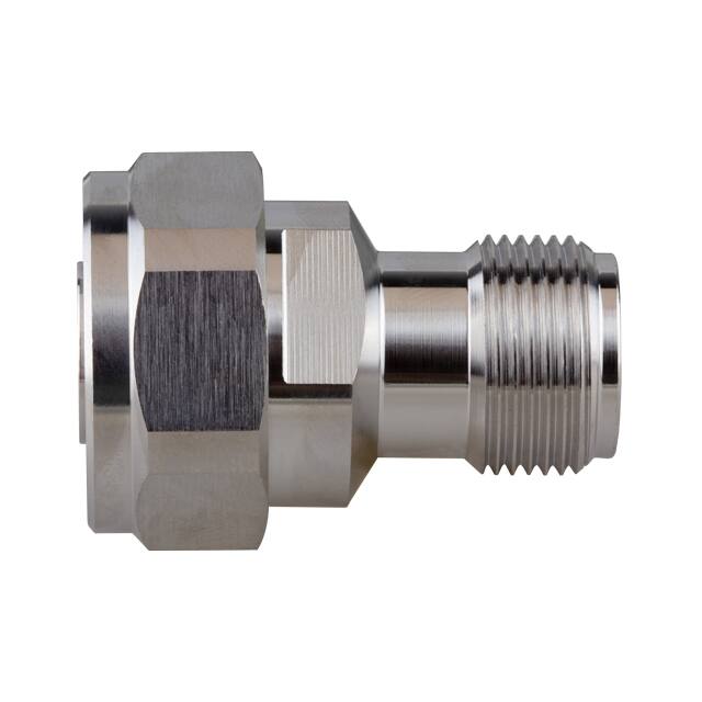 RFN-1046-4 RF Industries  Coaxial Connector (RF) Adapters