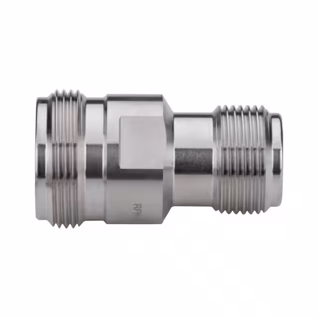 RFN-1047-4 RF Industries  Adaptadores de conector coaxial (RF)