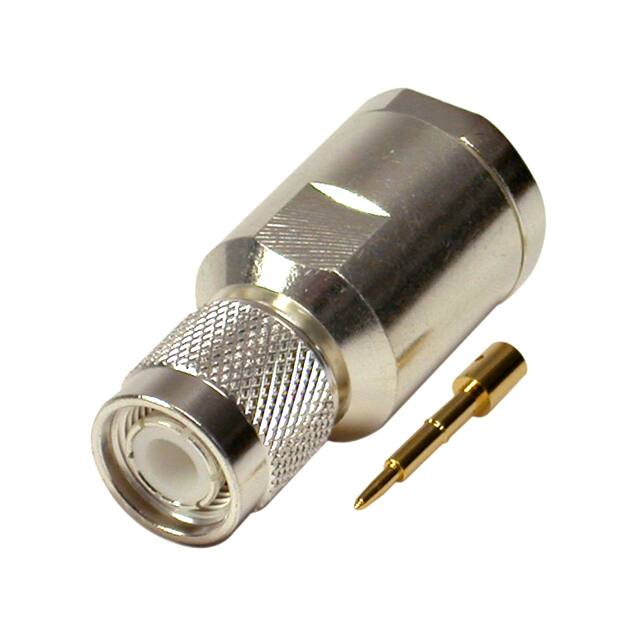 RFT-1201-SI RF Industries  Assemblages de connecteurs coaxiaux (RF)