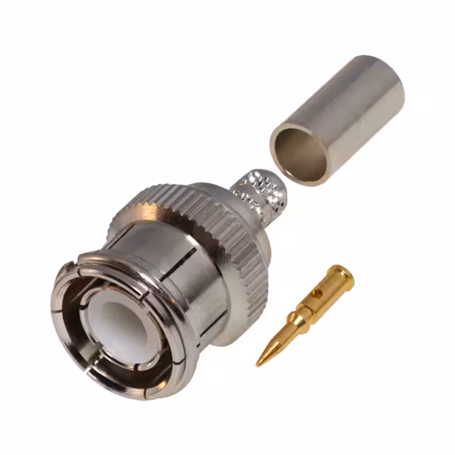 RFT-1202-5 RF Industries  Conjuntos de conectores coaxiales (RF)