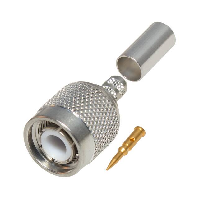 RFT-1202-C1-WB RF Industries  Koaxialsteckverbinder (HF)-Baugruppen