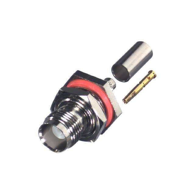 RFT-1212-C2 RF Industries  Conjuntos de conectores coaxiales (RF)