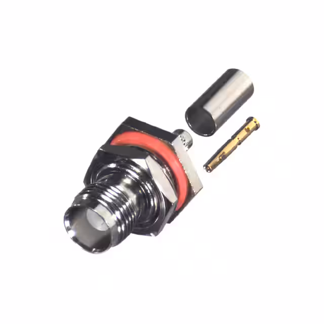 RFT-1212 RF Industries  Assemblages de connecteurs coaxiaux (RF)