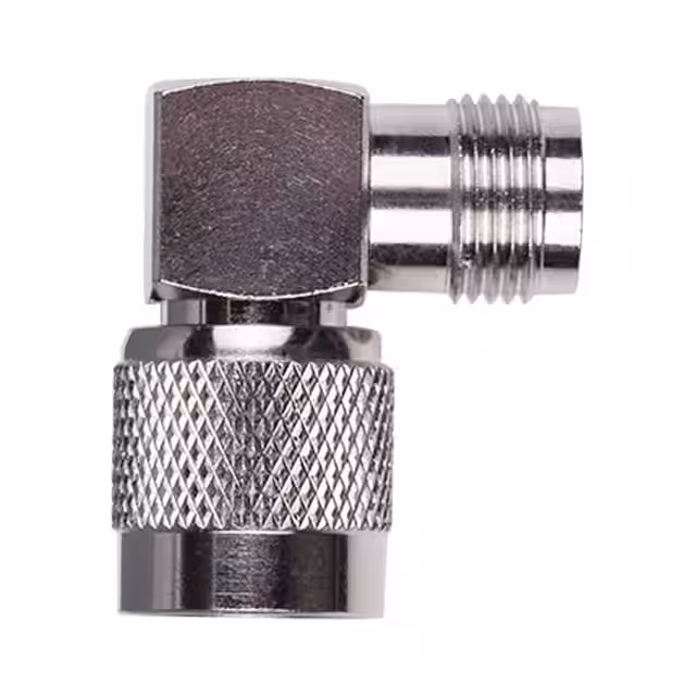 RFT-1227 RF Industries  Adaptadores de conector coaxial (RF)