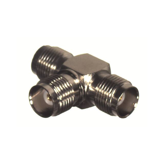 RFT-1229 RF Industries  Coaxial Connector (RF) Adapters