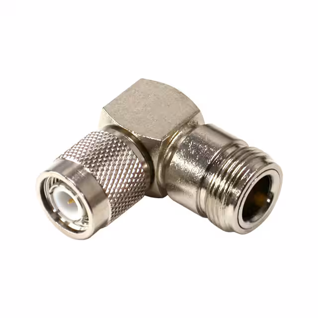 RFT-1234-11 RF Industries  Adaptadores de conector coaxial (RF)