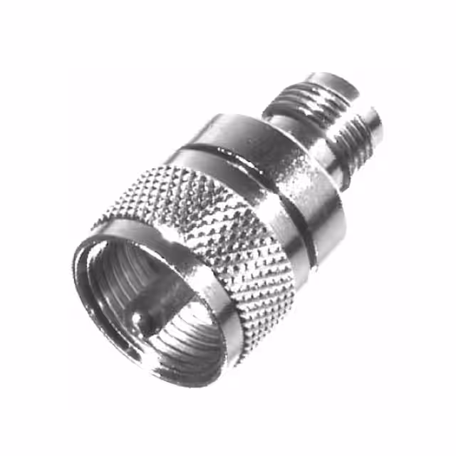 RFT-1236 RF Industries  Adaptateurs de connecteur coaxial (RF)