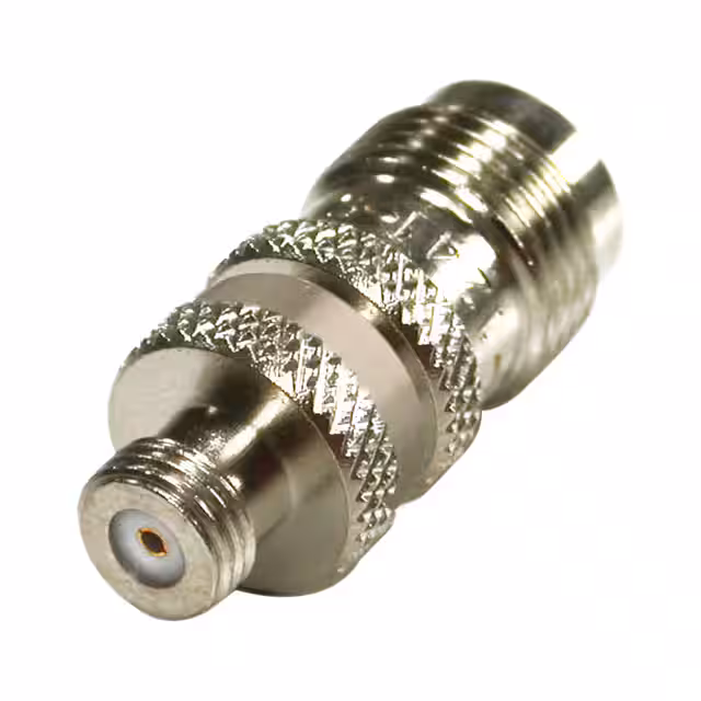 RFT-1241-5 RF Industries  Koaxialstecker (HF)-Adapter