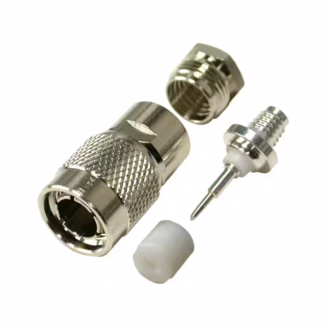 RFT-1801 RF Industries  Assemblages de connecteurs coaxiaux (RF)