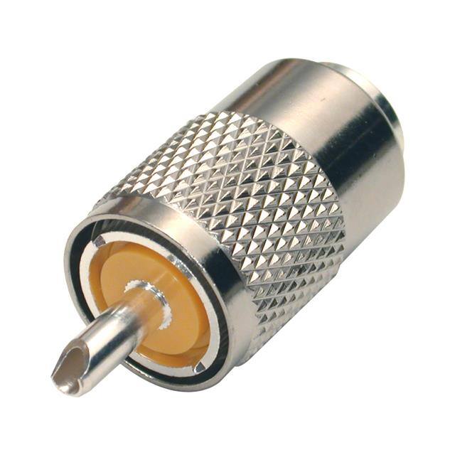 RFU-500-D RF Industries  Gruppi di connettori coassiali (RF)