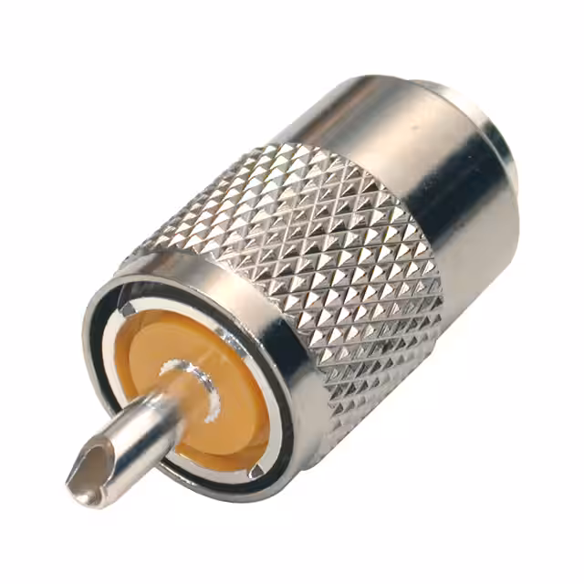 RFU-500 RF Industries  Conjuntos de conectores coaxiales (RF)