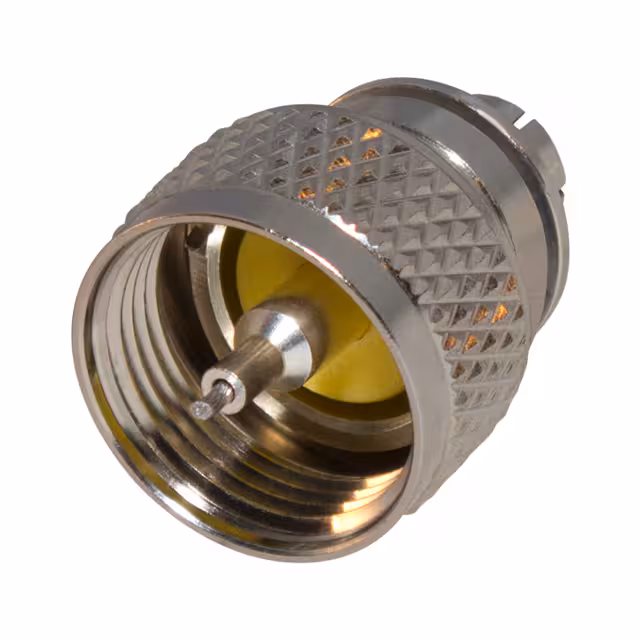 RFU-504 RF Industries  Gruppi di connettori coassiali (RF)