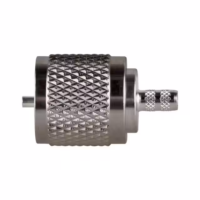 RFU-506 RF Industries  Koaxialsteckverbinder (HF)-Baugruppen