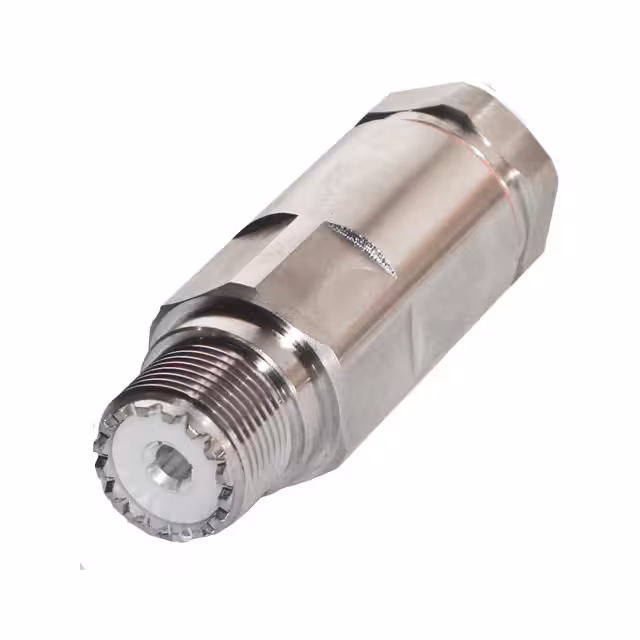 RFU-520-H1 RF Industries  Coaxial Connector (RF) Assemblies