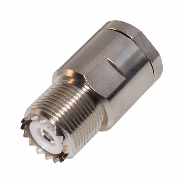 RFU-520-I RF Industries  Gruppi di connettori coassiali (RF)